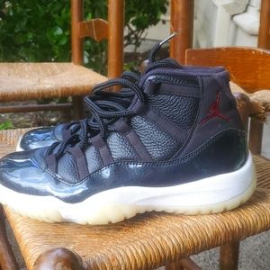 Nike Air Jordan high tops